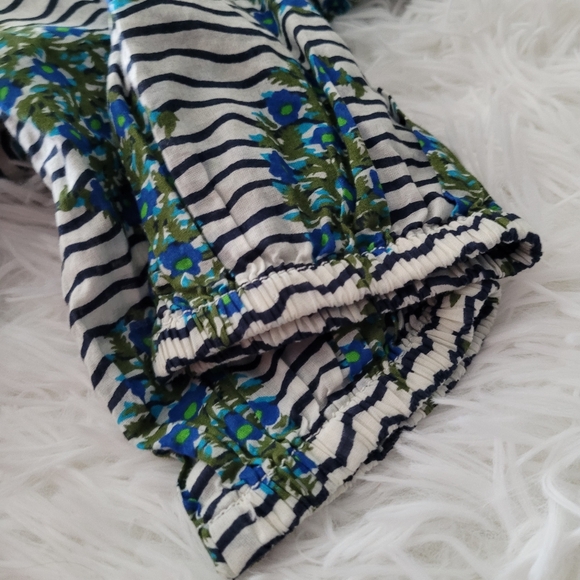 Tory Burch blouse size 2 - Picture 6 of 10